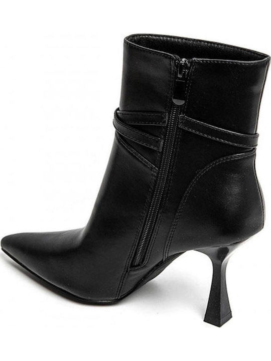Ghete Dama Negre Negru-5271