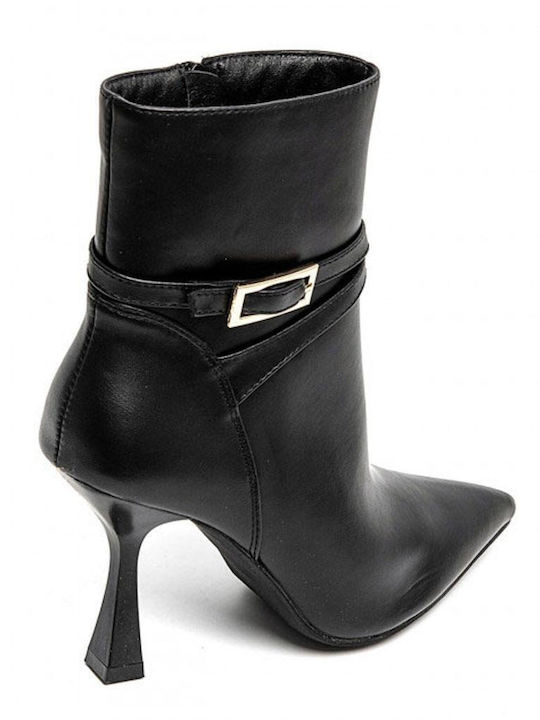 Ghete Dama Negre Negru-5271