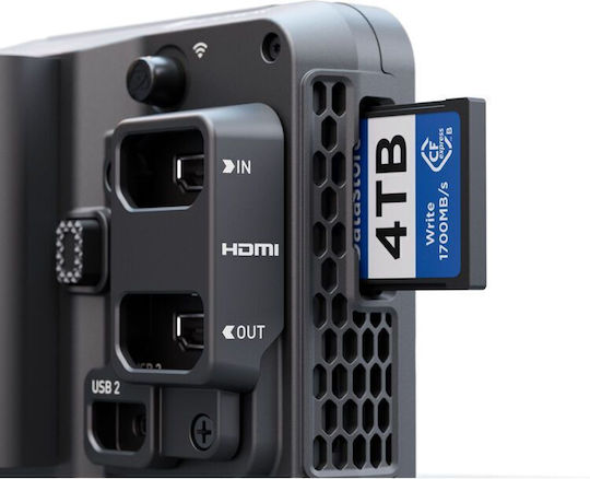 Atomos Ninja Tx Go-5'' Hdmi и Wi-fi Монитор-рекордер