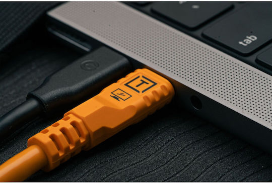 Tether Tools Optima 10g Starter Tethering Kit 4,6m Orange