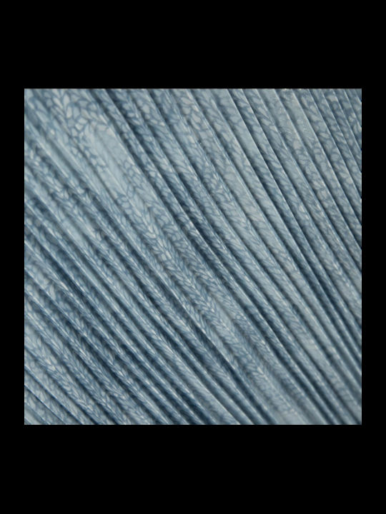 Rock Hellblau