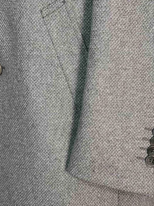 Men's Coat Gray