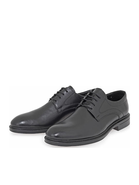 Mocasini barbati in Negru Culori