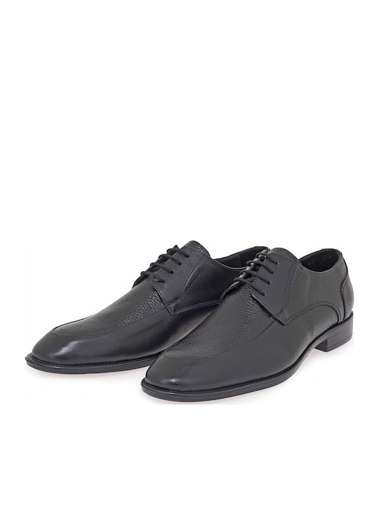 Mocasini barbati in Negru Culori