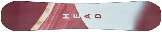 Head Placa de snowboard pentru femei Shine