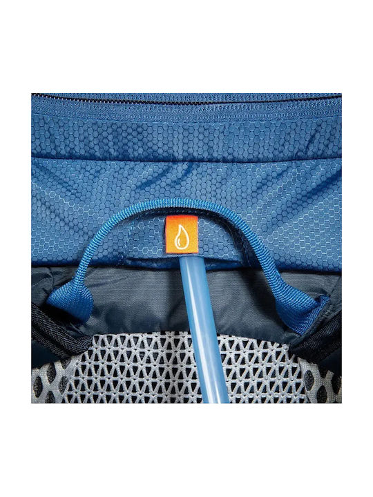 Tatonka Bergsteigerrucksack 32Es Blau
