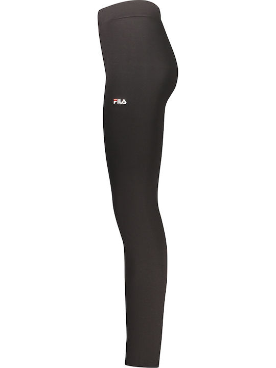 Faw1217_ne80010 Women's Legging Black