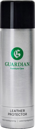 Spray Impermeabilizare Încălțăminte Îmbrăcăminte Guardian 500 Ml