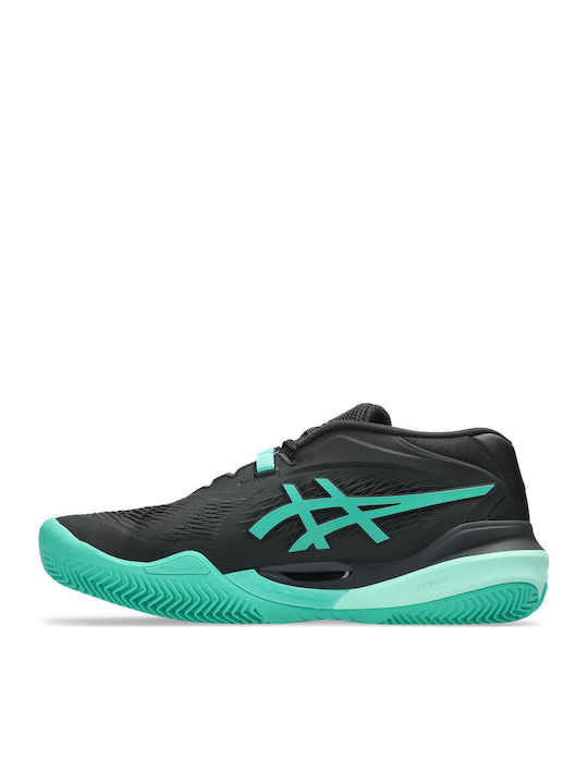 ASICS Gel-resolution X Ανδρικά Παπούτσια Τένις για Χωμάτινα Γήπεδα ASICS Gel-resolution X Ανδρικά Παπούτσια Τένις για Χωμάτινα Γήπεδα