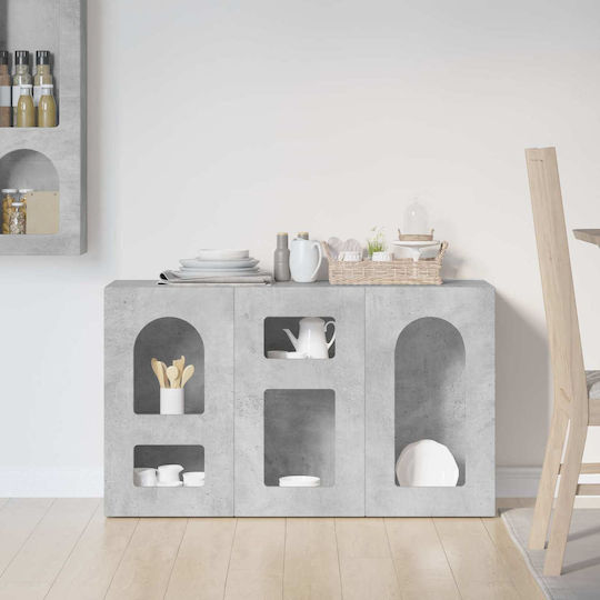 Cabinet de depozitare L100xW35xH59buc