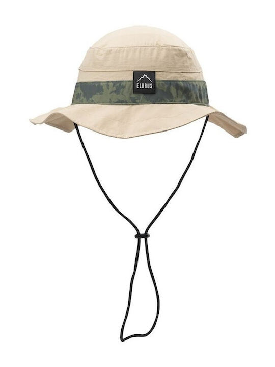 Elbrus Herren-Hut Beige