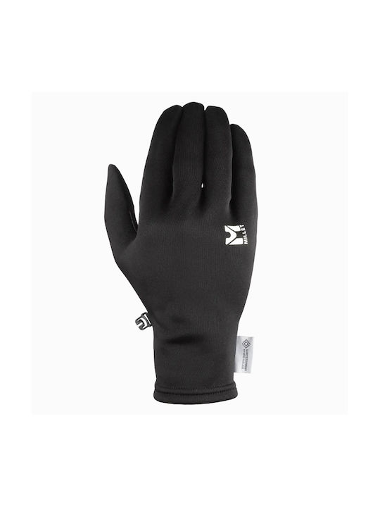Millet Men's Ski & Snowboard Gloves with Gore-Tex Black