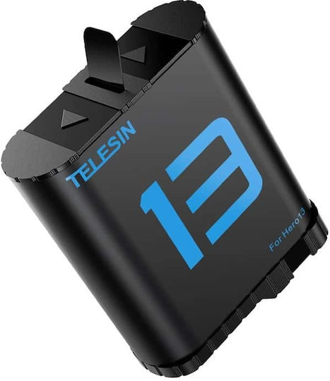 Acumulator Gopro Hero 13 S0-btr-06-tgp