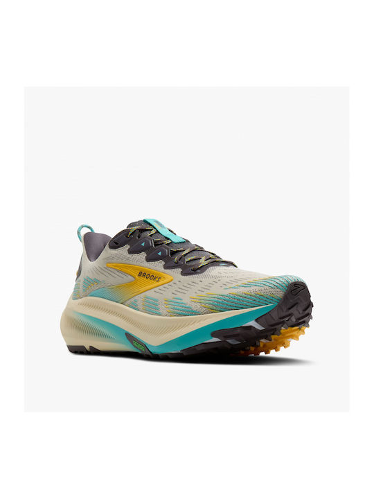 Ghost Sport Shoes Trail Running Waterproof with Gore-Tex Membrane 1104751d287