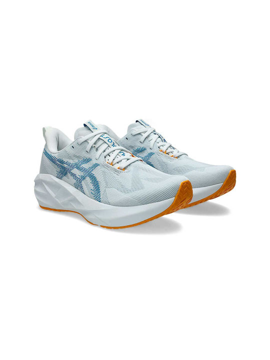 Novablast 5 Herren Sportschuhe Laufen Graue