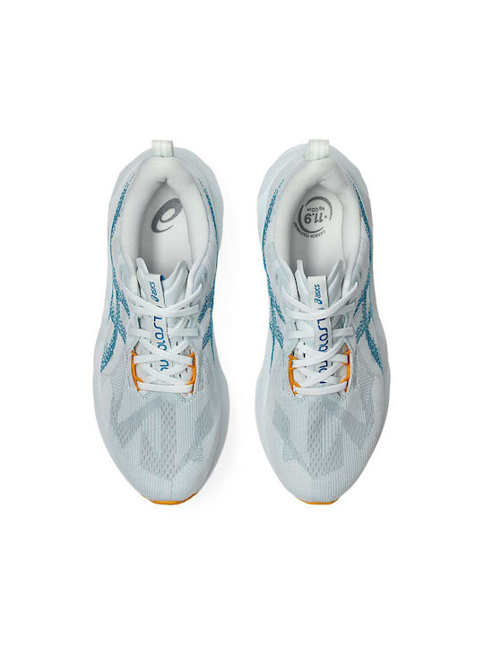 Novablast 5 Herren Sportschuhe Laufen Graue
