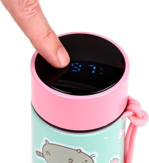 Puckator Παιδικό Παγούρι Θερμός 450ml