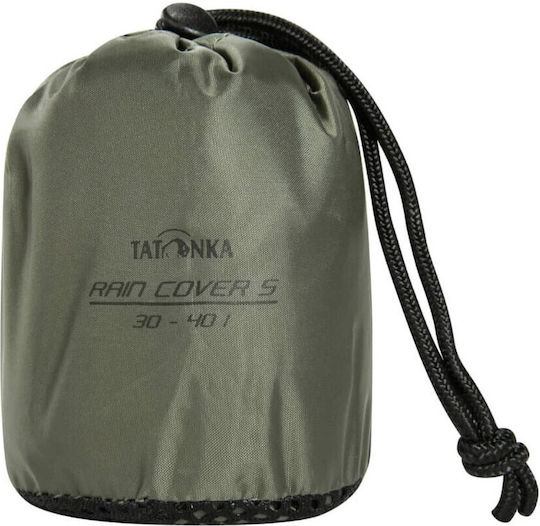 Tatonka Protective Cover for Camping Backpack Gray 40lt