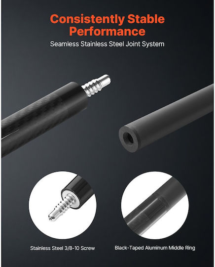 Vevor American Folding Pool Cue