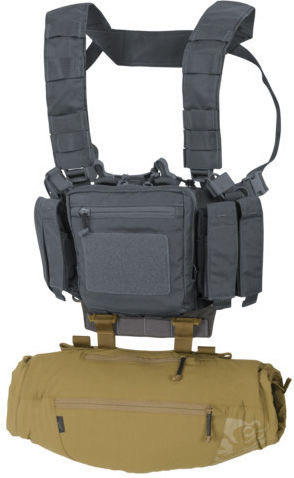 Helikon Tex Frostbite Hand Warmer Climashield Επενδυτής Χέρια Coyote