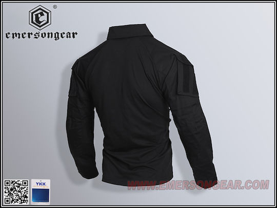 Uniformă De Luptă Ubac G3 Em9422bk Emersongear Neagră