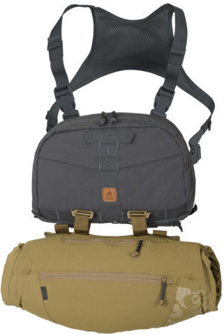 Helikon Tex Frostbite Hand Warmer Climashield Επενδυτής Χέρια Coyote