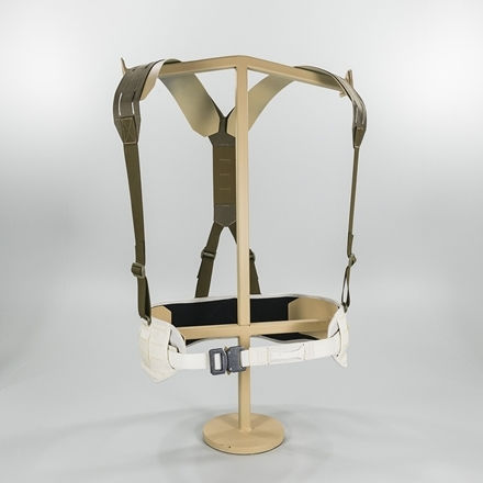 Тиранти За Снаряжение Mosquito Y-harness Direct Action Multicam