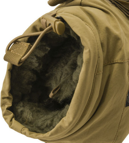 Helikon Tex Frostbite Hand Warmer Climashield Επενδυτής Χέρια Coyote