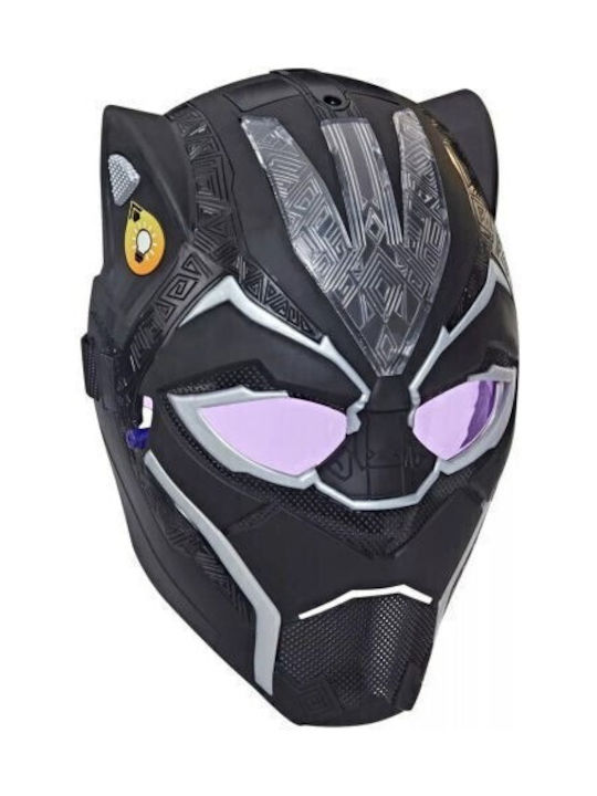 Hasbro Игра Marvel Маска Black Panther G0902 5010996281333