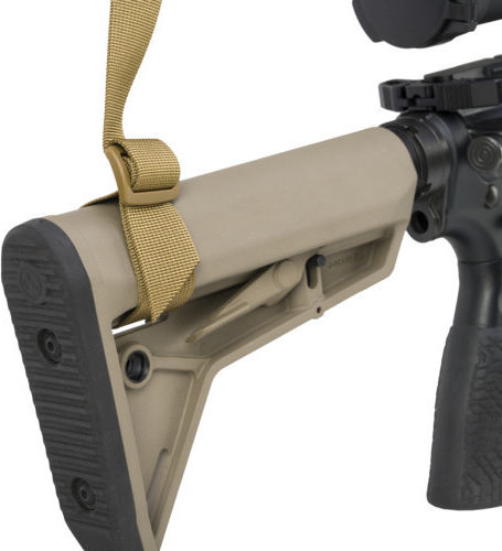 Helikon Tex 2 Point Sling Mirage Carbine Sling US Woodland