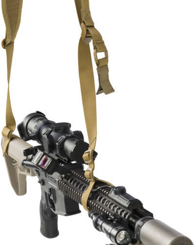 Helikon Tex Carbine Gun Sling in Black color