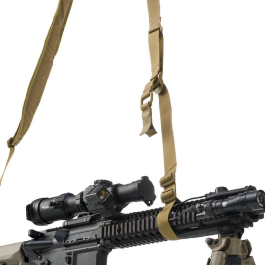 Two Point Mirage Carbine Sling Helikon-tex Multicam