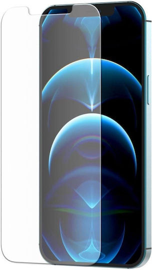 Tempered Glass New (Xperia X Compact)