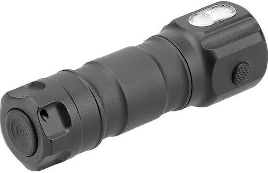 Walther Book Light LED with Clip Black