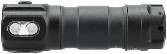 Walther Book Light LED with Clip Black