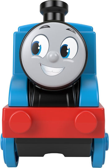 Fisher Price Thomas & Friends Thomas Trenuleț pentru 3+ ani+ Ani