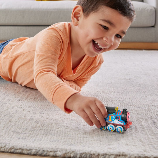 Fisher Price Томас и приятели Thomas Влакче за 3+ години+ Години