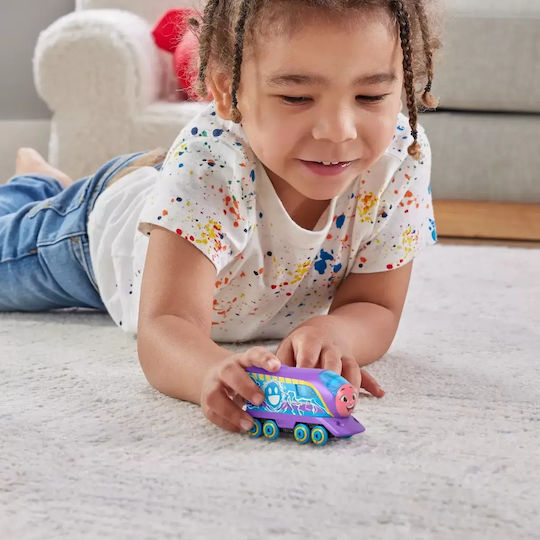 Fisher Price Thomas & Friends Thomas Trenuleț pentru 3+ ani+ Ani