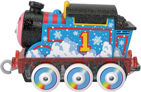 Fisher Price Томас и приятели Thomas Влакче за 3+ години+ Години