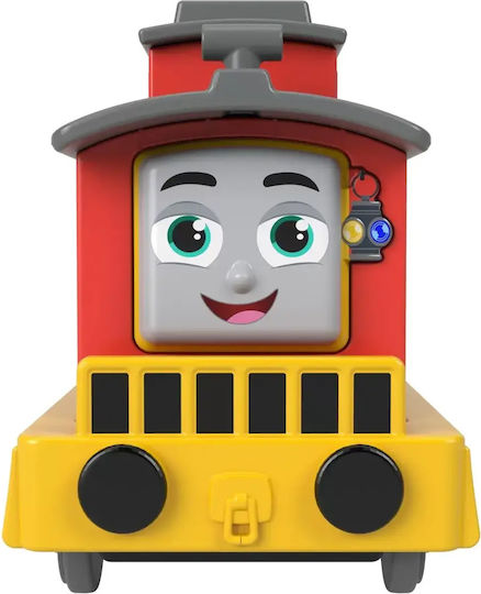 Fisher Price Thomas & Friends Τρενάκι για 3+ Ετών