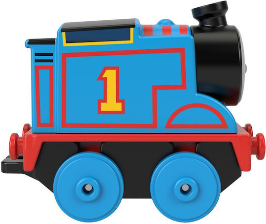 Fisher Price Thomas & Friends Thomas Trenuleț pentru 3+ ani+ Ani