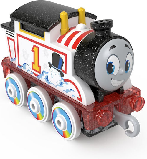 Fisher Price Томас и приятели Thomas Влакче за 3+ години+ Години