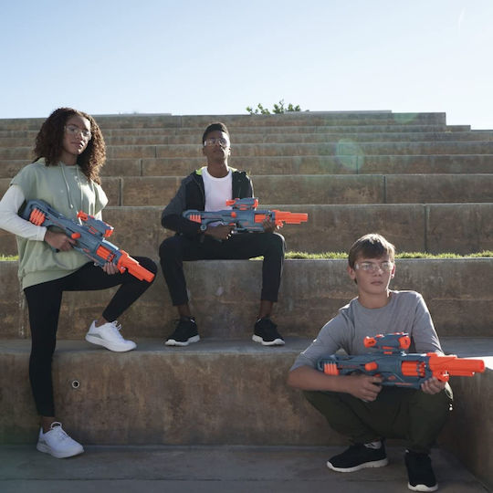Nerf Launcher Elite 2.0 for 8+ years old years Eaglepoint RD-8