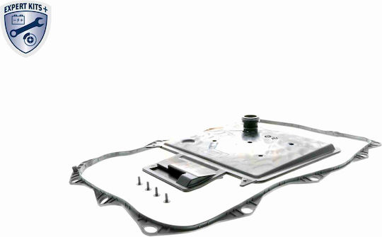 Hydraulic Filter Set Automatic Transmission Vaico V20-0587