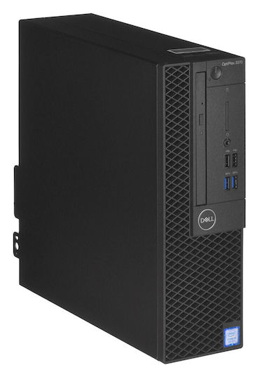 Dell Optiplex 3070 SFF Refurbished Grade A (Core i5-9500/16GB/256GB SSD/W11 Pro)