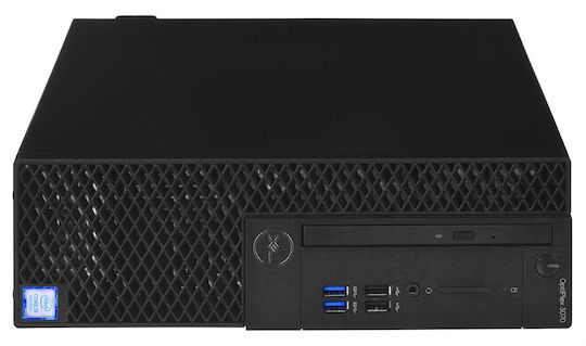 Dell Optiplex 3070 SFF Refurbished Grade A (Core i5-9500/16GB/256GB SSD/W11 Pro)