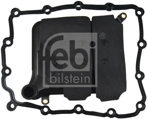 Hydraulikfilterset Für Das Automatikgetriebe Febi Bilstein 172630