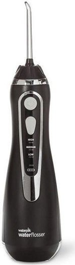 Waterpik Water Flosser WP-582EU Μαύρο