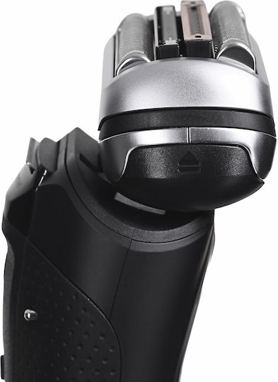 Braun Series 9 23SG9Q Electric Shaver Face