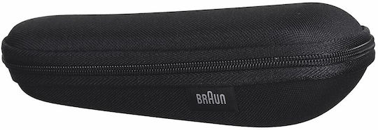 Braun Series 9 23SG9Q Electric Shaver Face